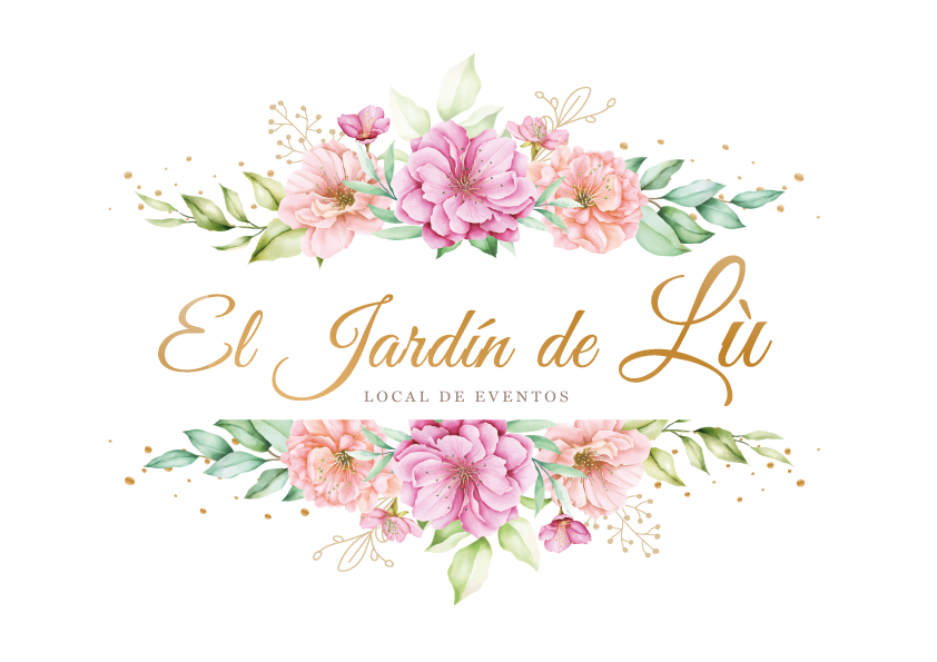 El Jardín de Lú - Alquiler de local para eventos